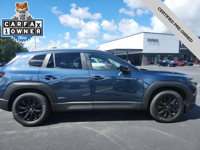 2024 Mazda CX-50 S PREMIUM