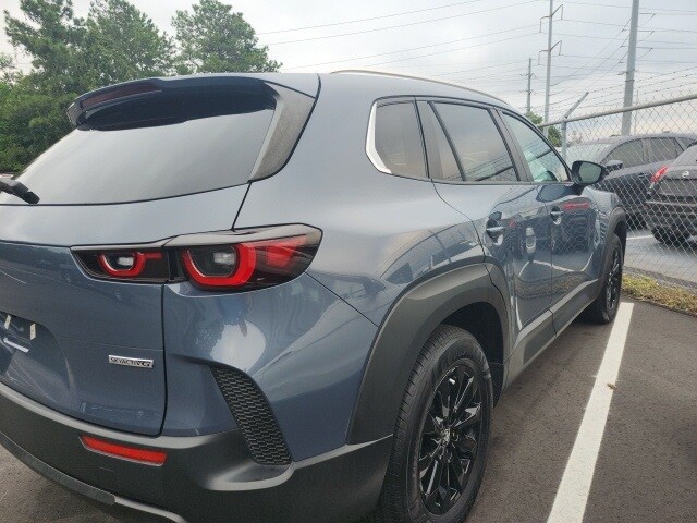 2024 Mazda CX-50 2.5 Select photo 3