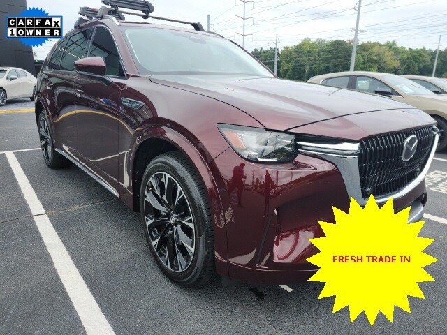 2024 Mazda CX-90 3.3 Turbo S Premium photo 2
