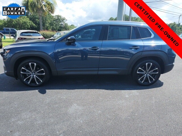 2024 Mazda CX-50 2.5 Premium Plus photo 2