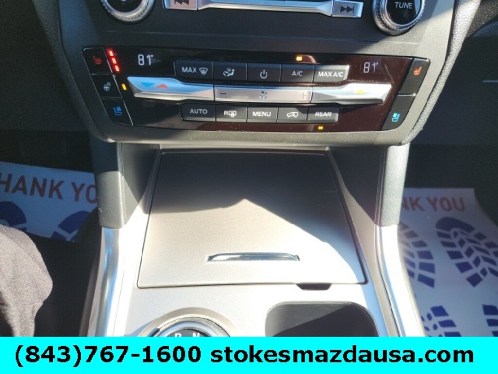 Used 2020 Ford Explorer ST SUV