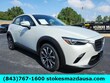 Mazda Mazda CX-3