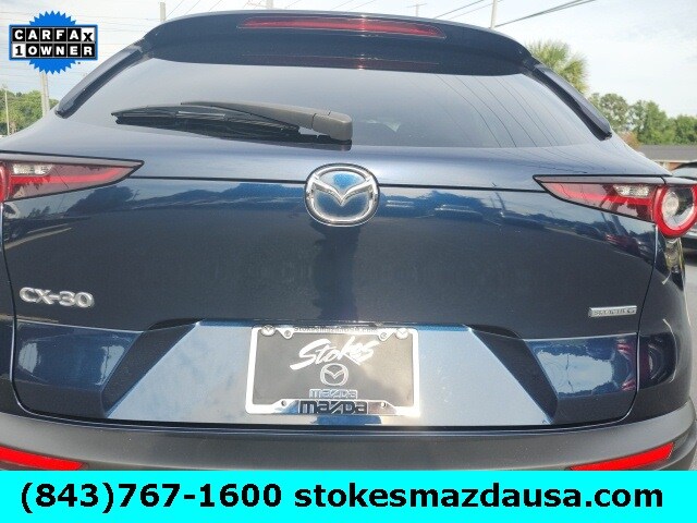 2021 Mazda CX-30 Preferred photo 4