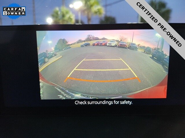 2025 Mazda CX-50 2.5 S Premium photo 3