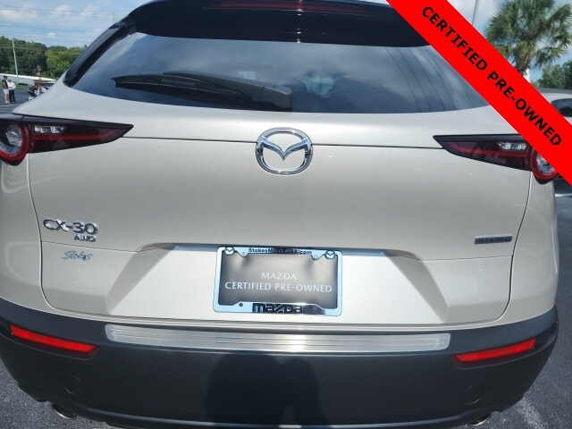 2024 Mazda CX-30 2.5 S Preferred photo 4