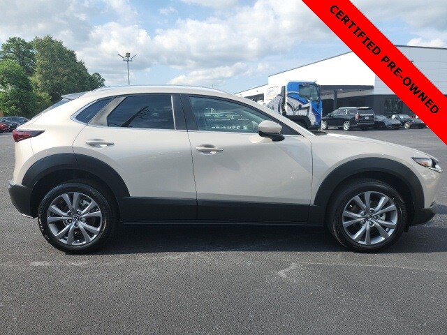 2024 Mazda CX-30 2.5 S Preferred photo 2