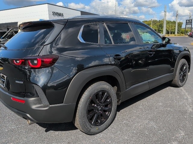 2024 Mazda CX-50 Select photo 3