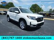 Honda Passport