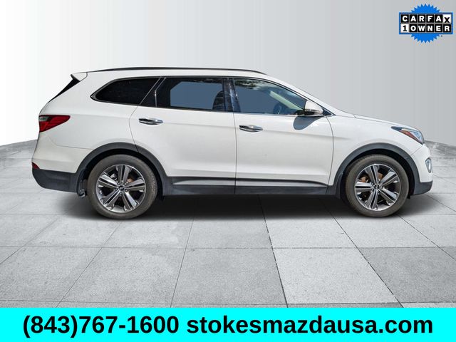 2014 Hyundai Santa Fe Limited