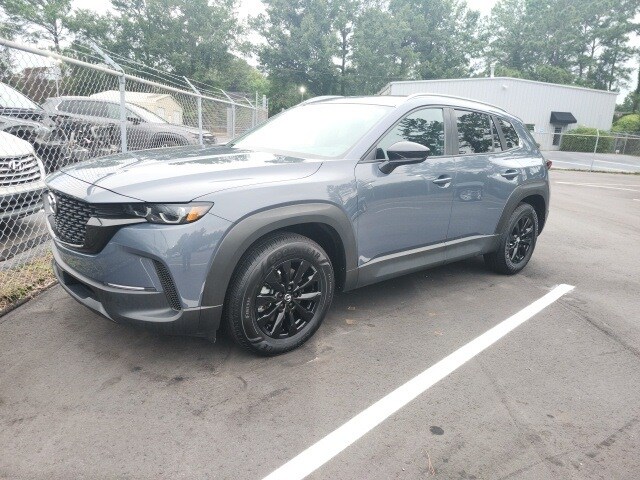 2024 Mazda CX-50 2.5 Select photo 2