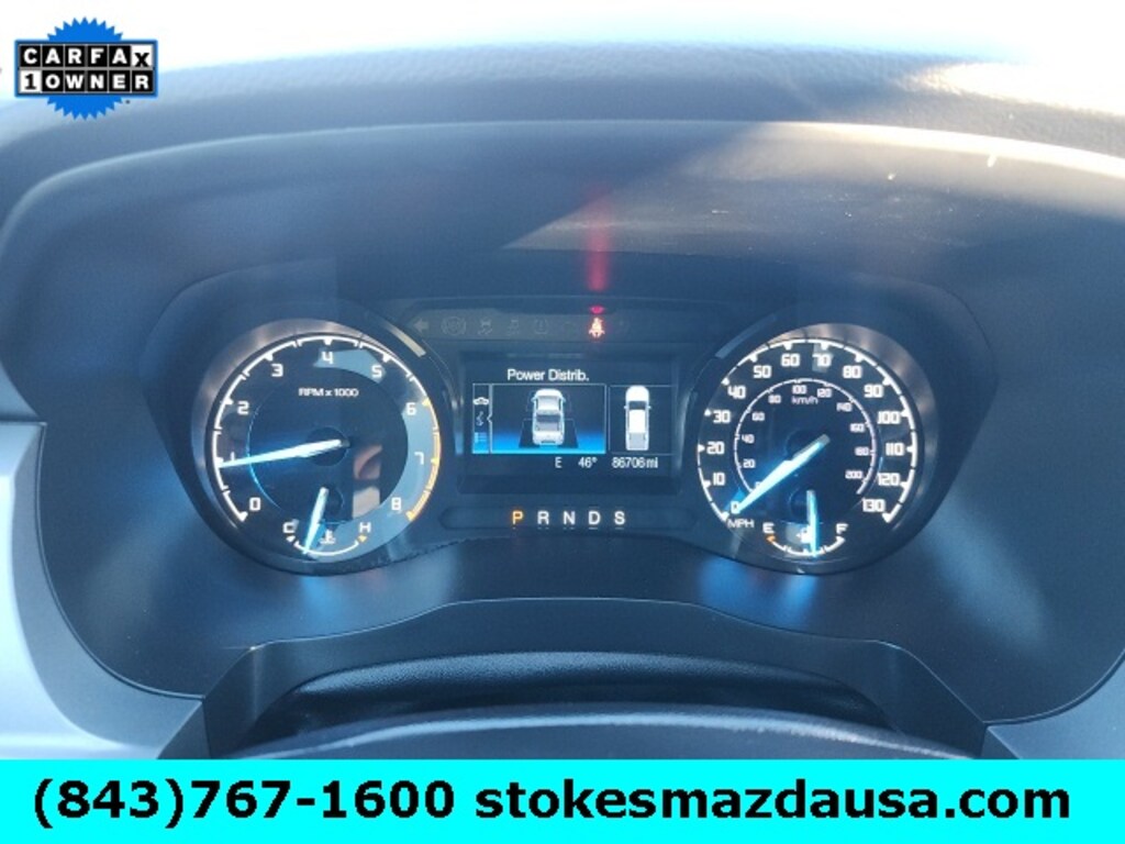 Used 2020 Ford Ranger Truck SuperCrew