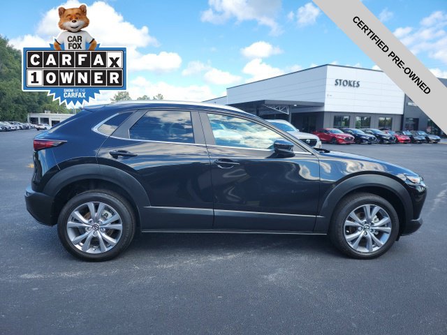 2023 Mazda CX-30 Select