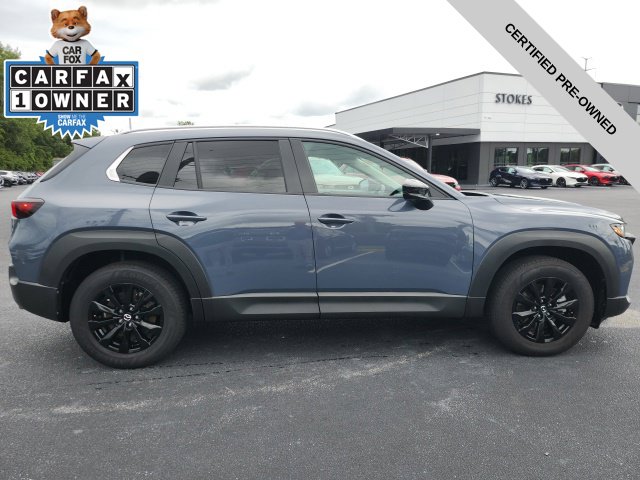 2026 Mazda CX-50 Select