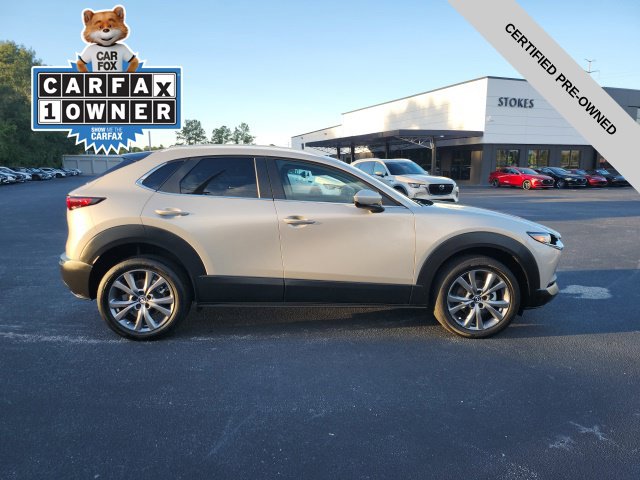 2024 Mazda CX-30 Preferred