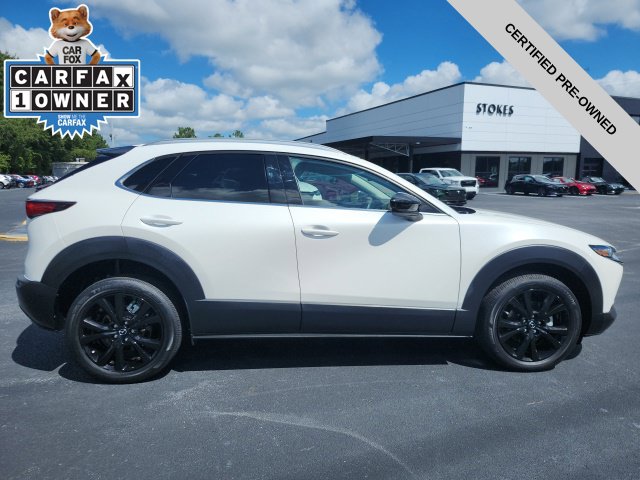 2023 Mazda CX-30 Turbo Premium Plus
