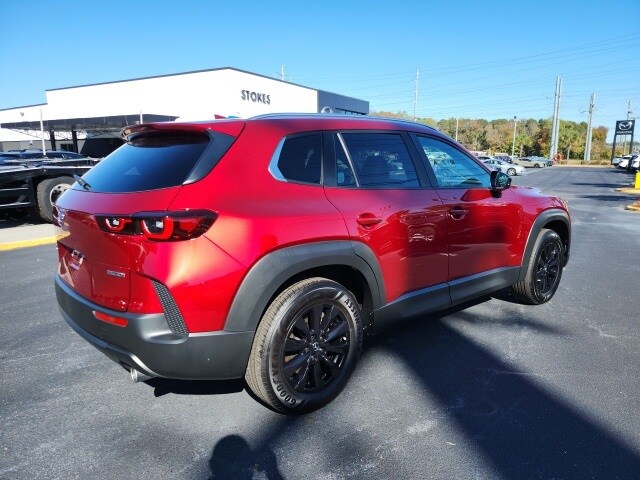 2025 Mazda CX-50 2.5 S Premium photo 3