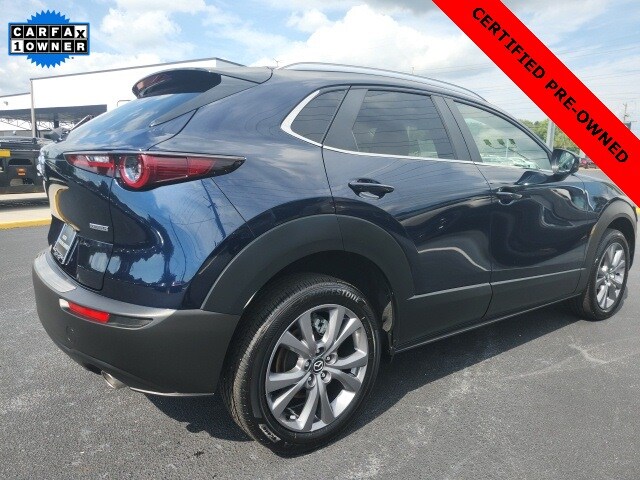 2024 Mazda CX-30 2.5 S Preferred photo 3