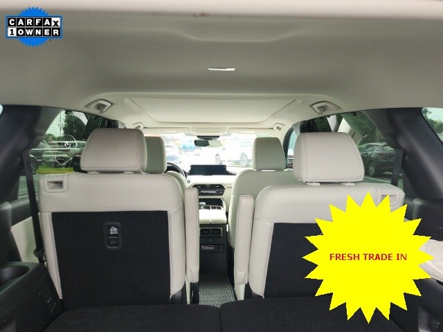 2024 Mazda CX-90 3.3 Turbo S Premium photo 3
