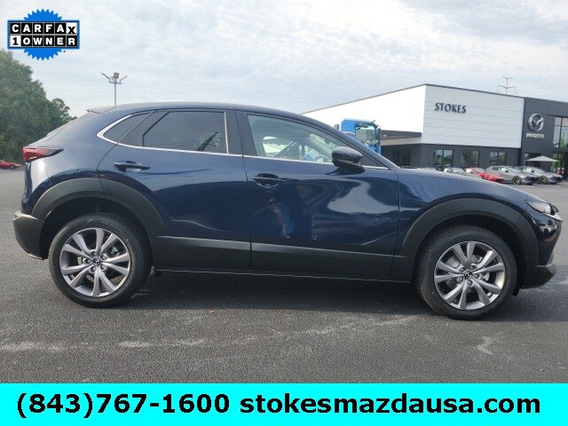 2021 Mazda CX-30 Preferred photo 2