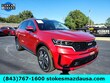 Kia Sorento Plug-In Hybrid