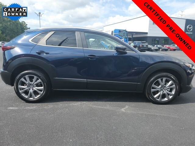 2024 Mazda CX-30 2.5 S Preferred photo 2