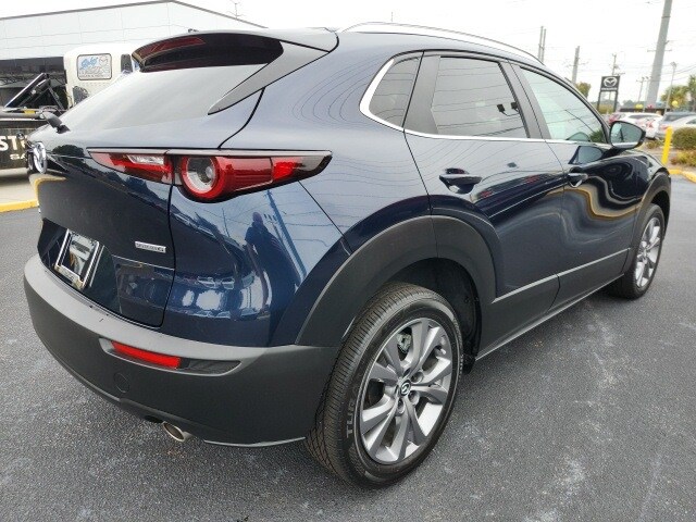 2024 Mazda CX-30 2.5 S Preferred photo 3