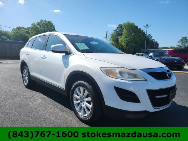 2010 Mazda CX-9