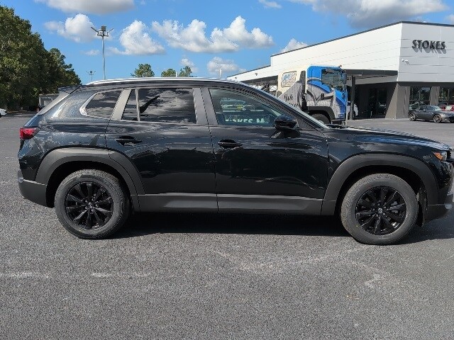 2024 Mazda CX-50 Select photo 2