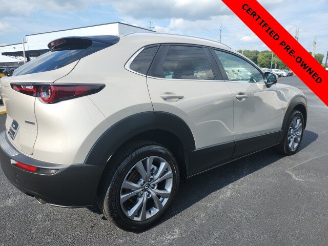 2024 Mazda CX-30 2.5 S Preferred photo 3