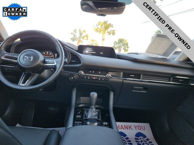 2021 Mazda Mazda3 Sedan Preferred photo 2