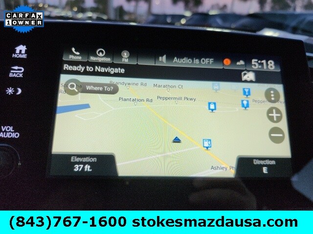 2019 Honda Pilot Elite photo 3