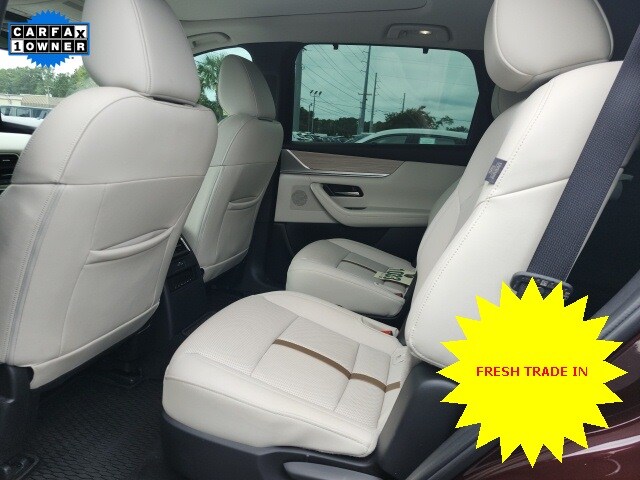 2024 Mazda CX-90 3.3 Turbo S Premium photo 4