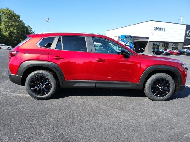 2023 Mazda CX-50 2.5 Preferred Plus photo 2