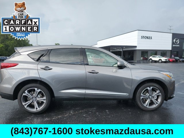 2024 Acura RDX