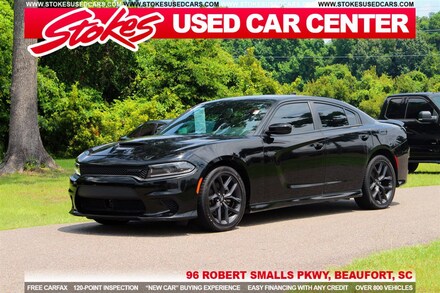 2023 Dodge Charger GT GT RWD