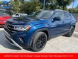 Volkswagen Atlas Cross Sport