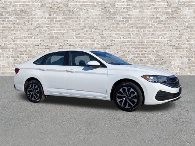 2024 Volkswagen Jetta S