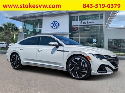 New Volkswagen for Sale in North Charleston, SC