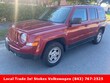 Jeep Patriot