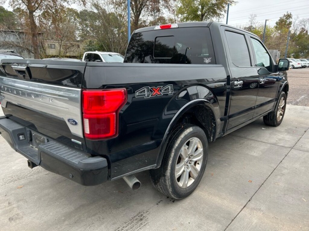 Used 2020 Ford