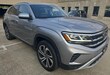 Volkswagen Atlas Cross Sport
