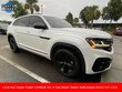 Volkswagen Atlas Cross Sport