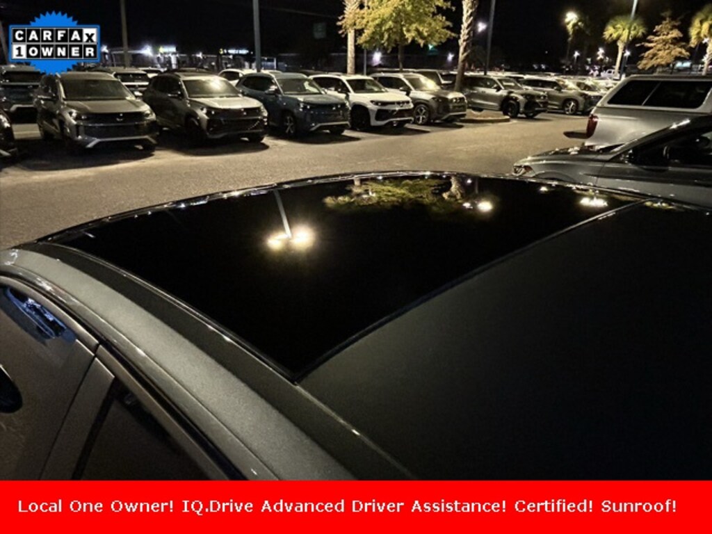 Used 2025 Volkswagen Jetta 1.5T SE Sedan