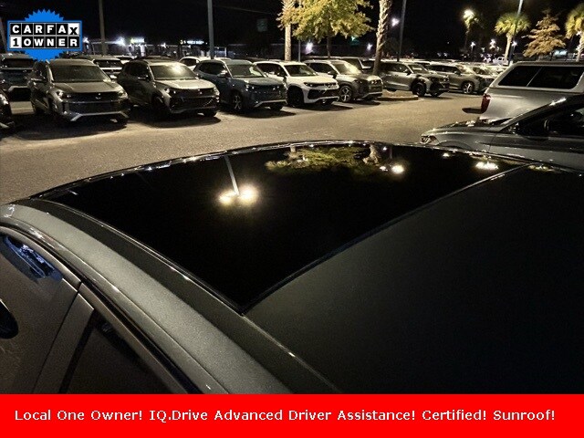 2025 Volkswagen Jetta 1.5T SE photo 3