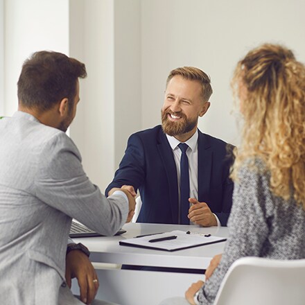 Apply For Financing