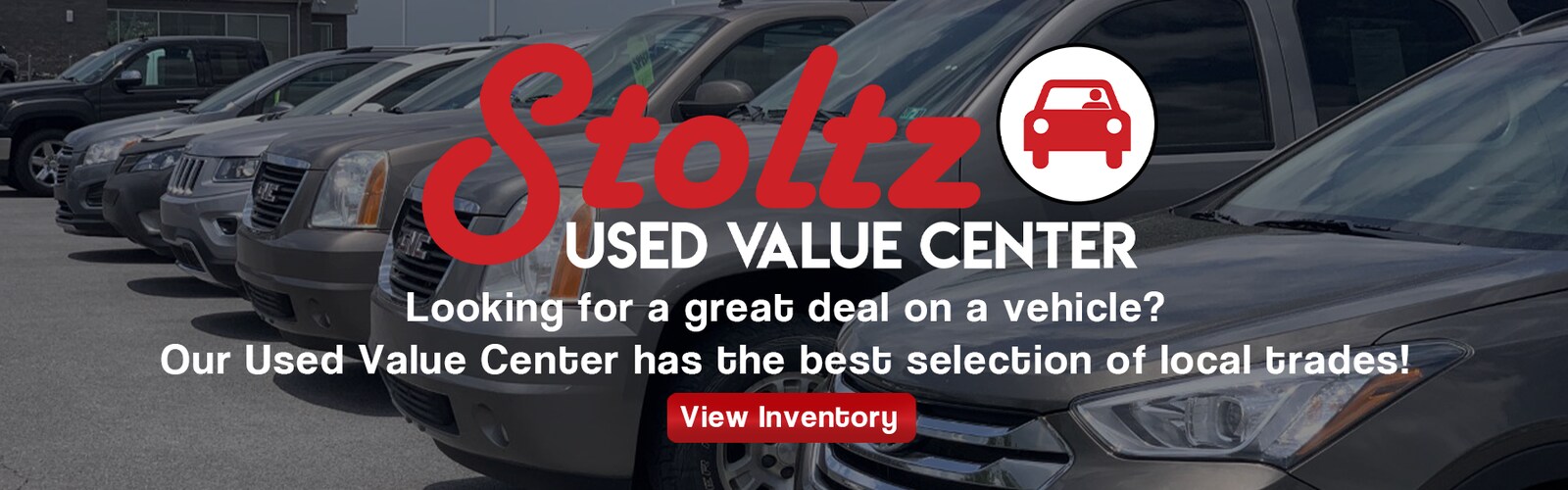 Stoltz Toyota of DuBois New & Used Toyota Dealership in Dubois, PA