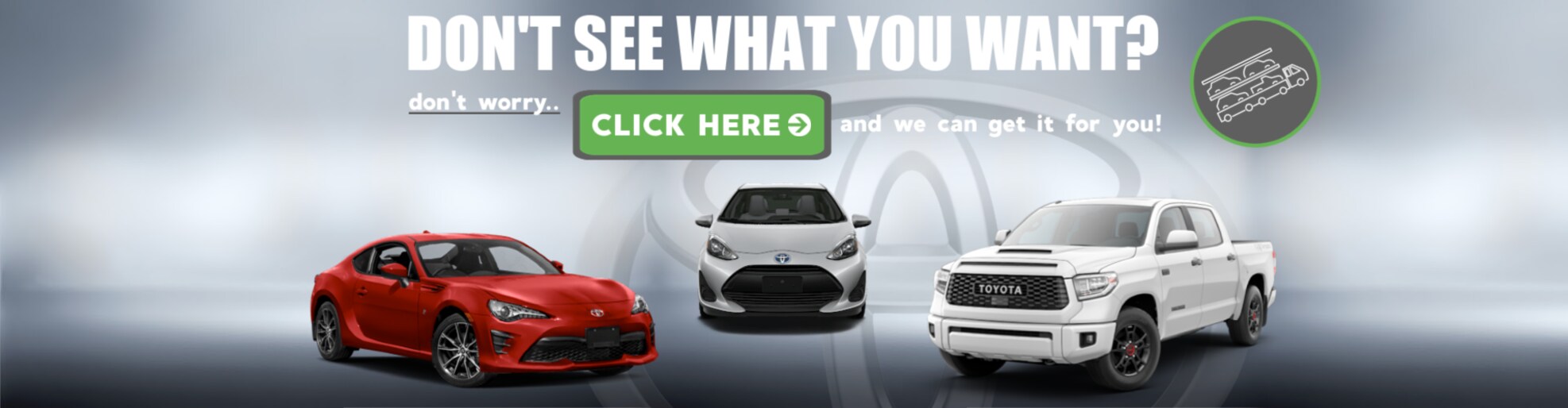 Stoltz Toyota of DuBois New Toyota dealership in DuBois, PA 15801