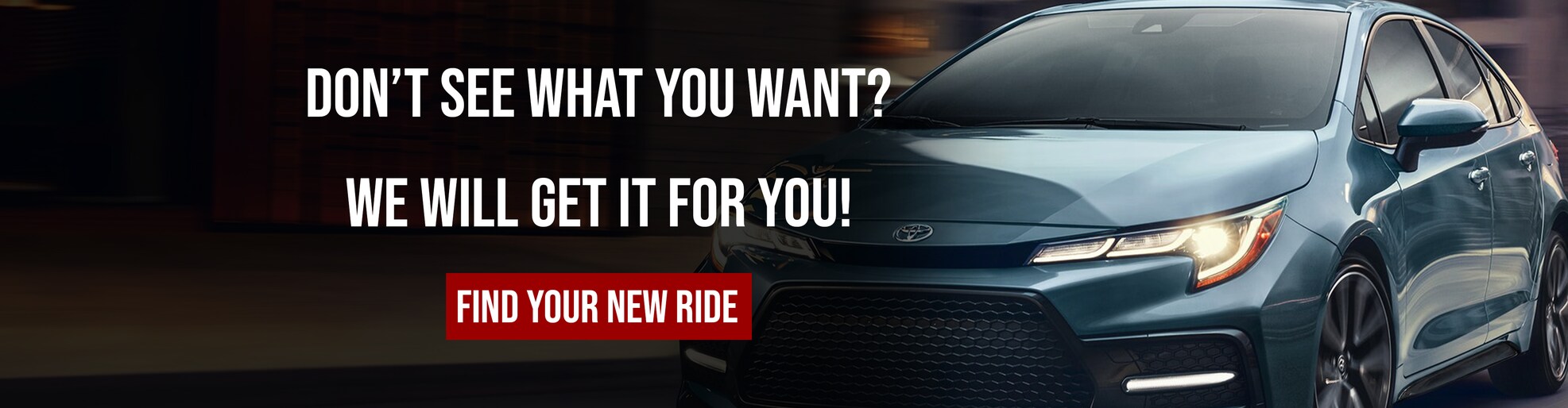 Stoltz Toyota of DuBois New Toyota Dealership in DuBois, PA