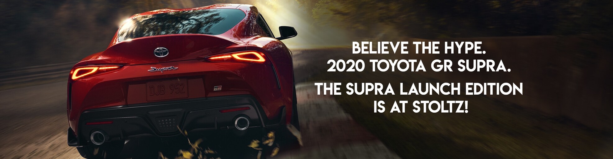 Stoltz Toyota of DuBois New Toyota Dealership in DuBois, PA