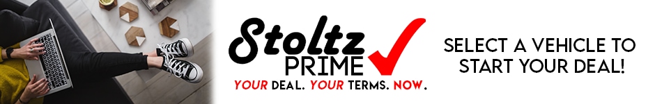 Used Cars For Sale In DuBois, PA | Stoltz Toyota of DuBois